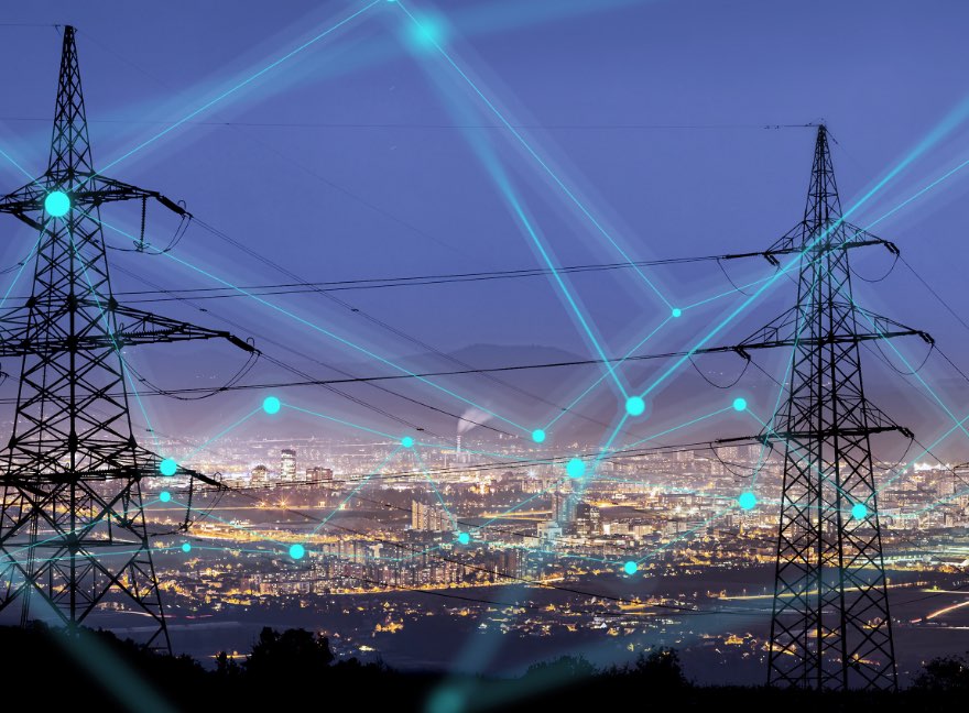 Energy policy